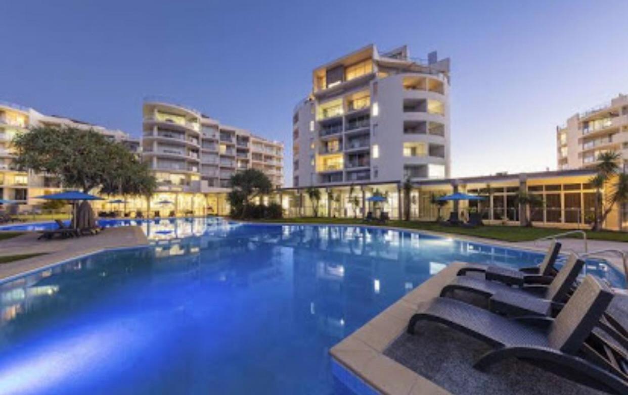 Marcoola Surf Air Hotel Room 2515 Экстерьер фото