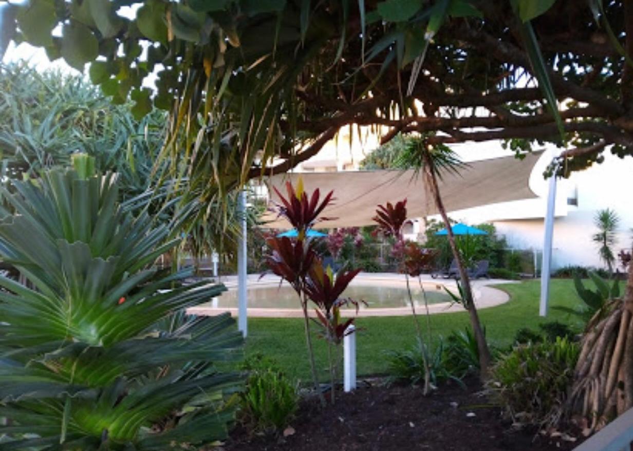 Marcoola Surf Air Hotel Room 2515 Экстерьер фото