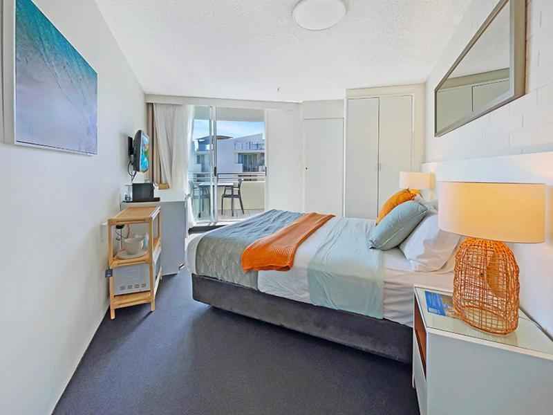 Marcoola Surf Air Hotel Room 2515 Экстерьер фото