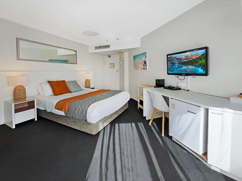 Marcoola Surf Air Hotel Room 2515 Экстерьер фото